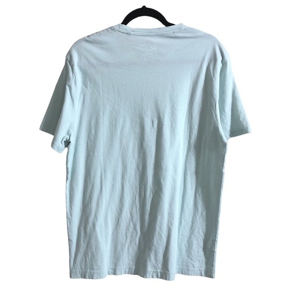 NWT Penguin By Munsingwear Floral Graphic Pete Tee Large - Picture 2 of 6